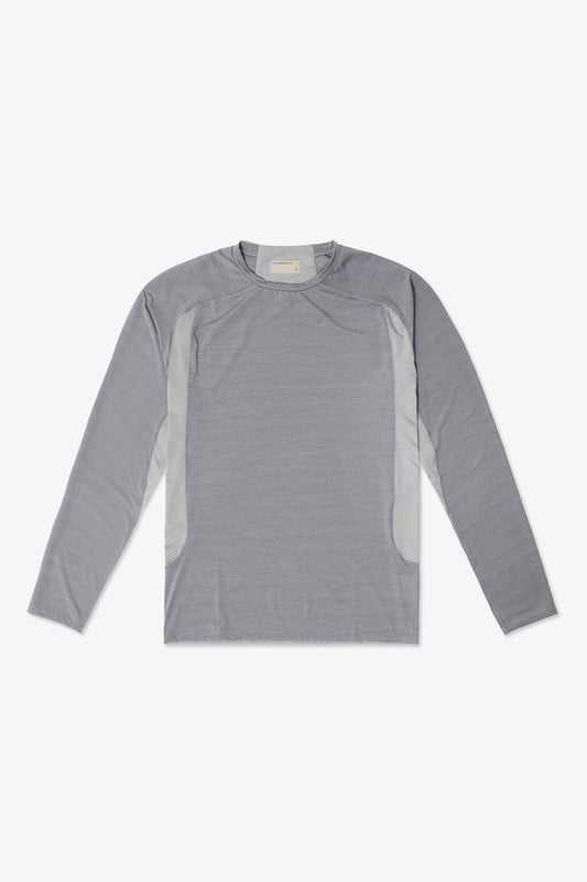 Oscil Longsleeve Slate