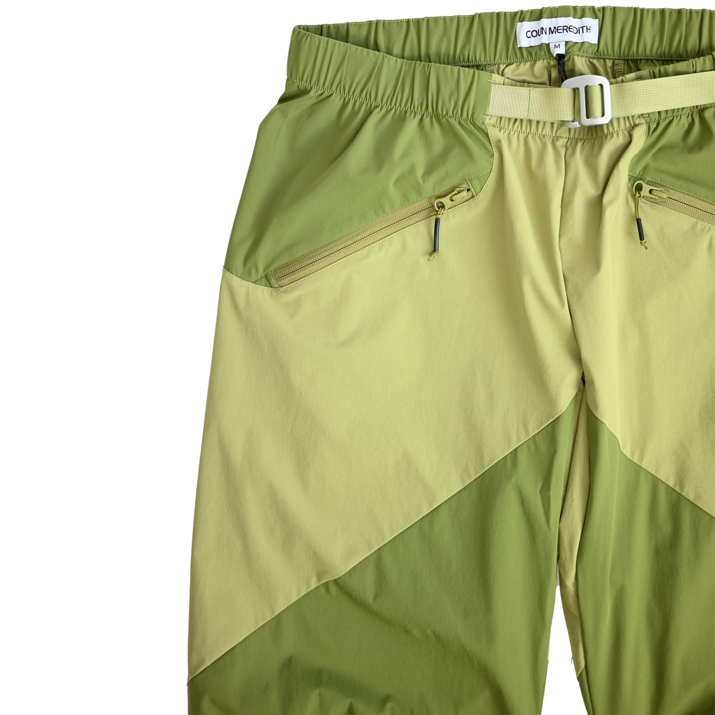 Soft Comp Pant Chlorophyll