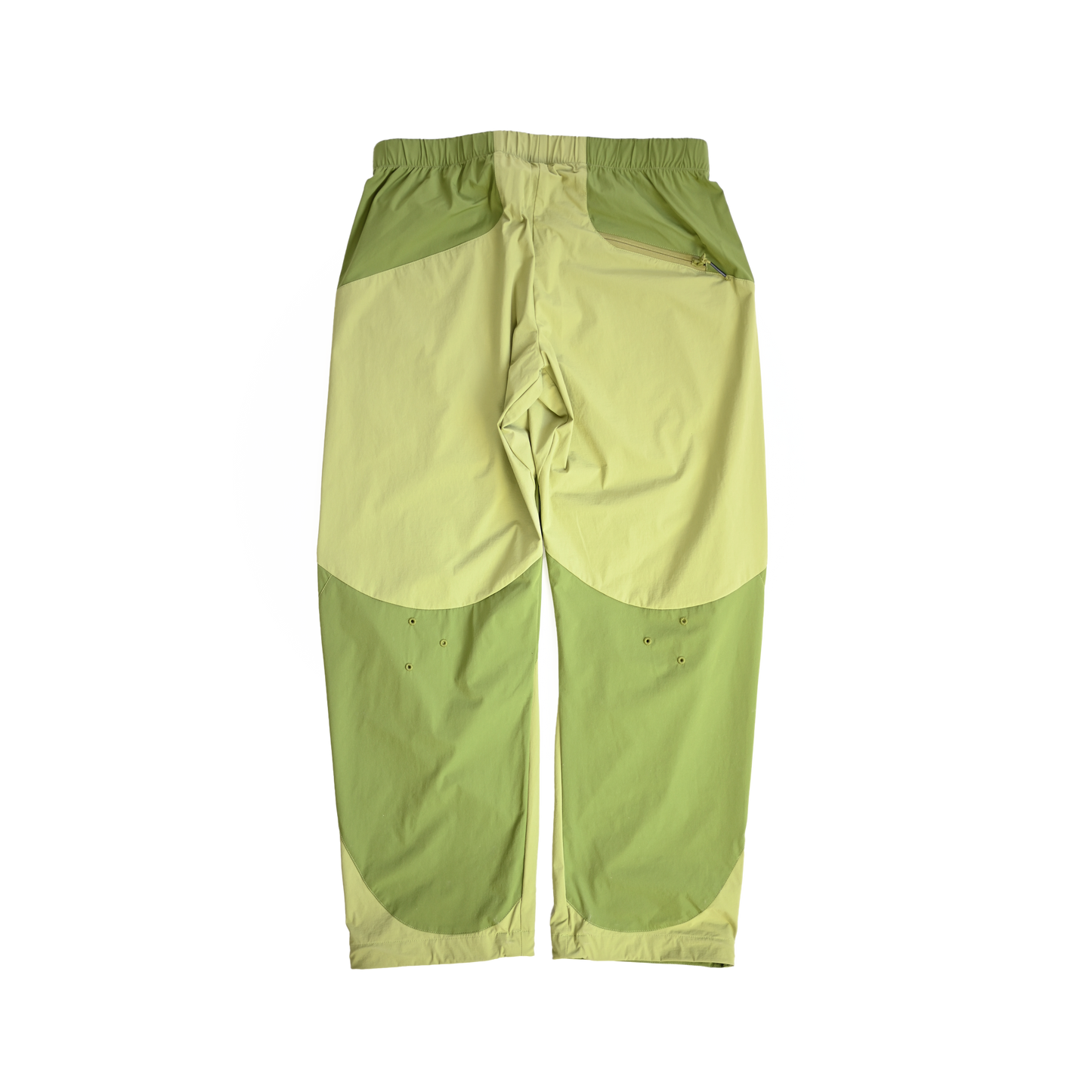 Soft Comp Pant Chlorophyll