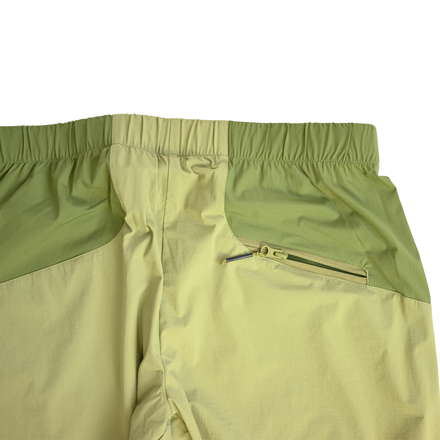 Soft Comp Pant Chlorophyll