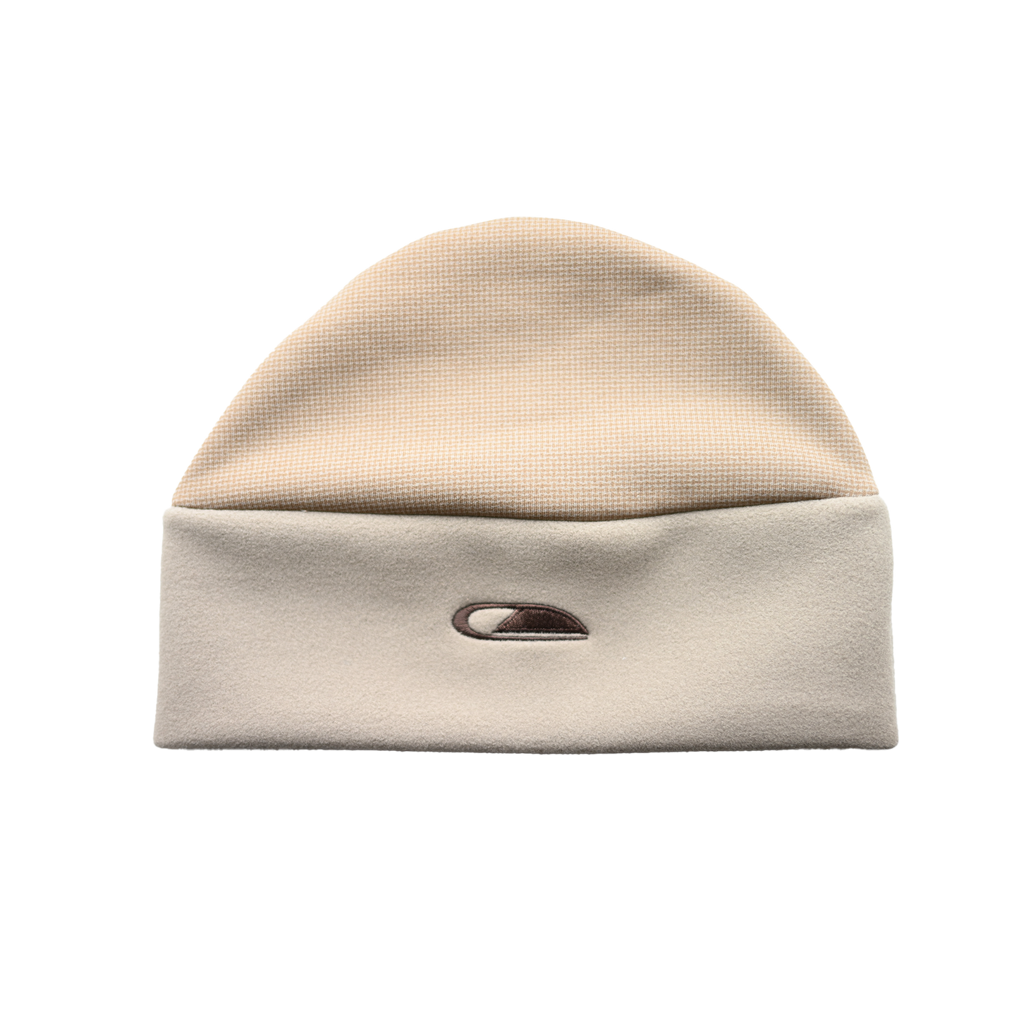 Symbol Watch Cap Oat